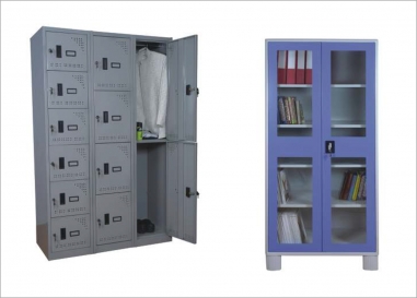 Industrial Lockers Manufacturers in Gurgaon Uppal Southend